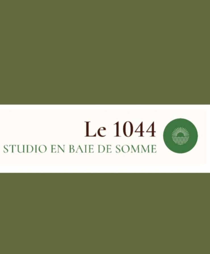 Le Studio 1044 Le Crotoy Zewnętrze zdjęcie